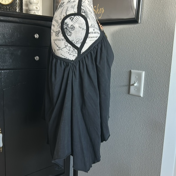 NWOT We the Free Spring Break One-Shoulder Top - Picture 10 of 11